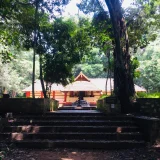  Iringole Bhagavathy Temple Ernakulam 